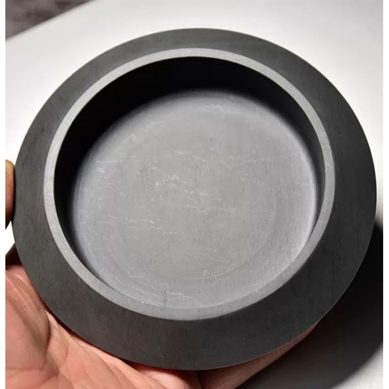 Nghiên mực đá Đoan Khuê